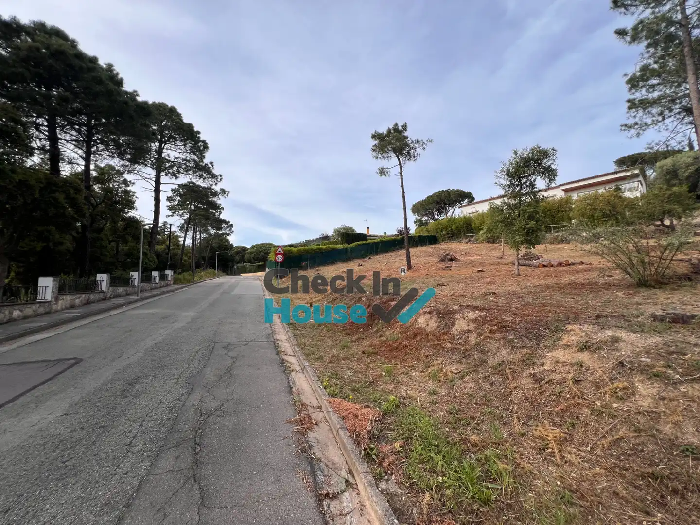 Residencial en venta en Santa Cristina d'Aro