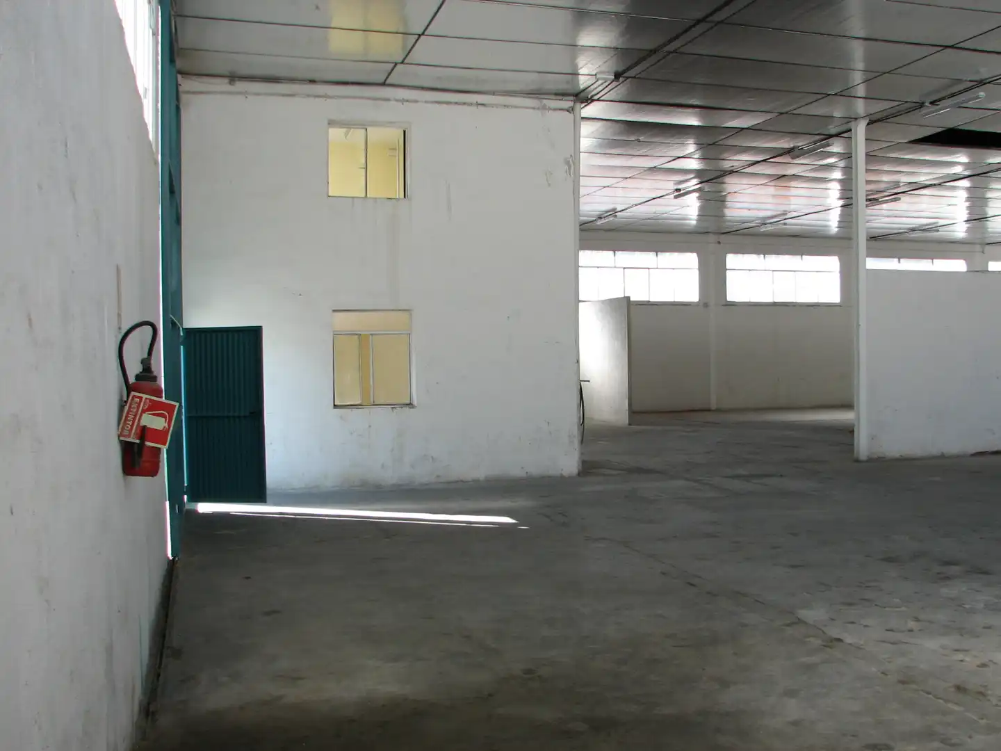 Nave industrielle à vendre à Avenida del Olivar, imagen 4
