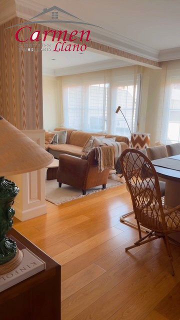 Pis en venda a Calle las Mercedes Kalea, 22, Las Arenas