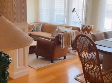 Foto 3 de Pis en venda a Calle las Mercedes Kalea, 22, Las Arenas, Getxo