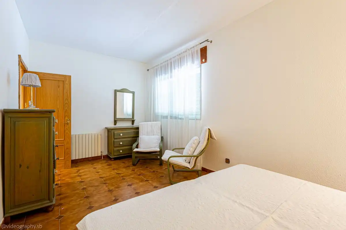 Villa mit Terrasse zum Verkauf in Cerro Alarcón, imagen 22