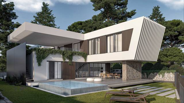 Casa adosada en Venta en Nueva Atalaya