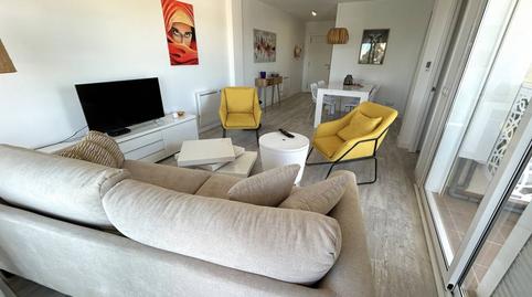 Foto 4 de Apartament en venda a Mediterrania, Centre - Platja, Girona
