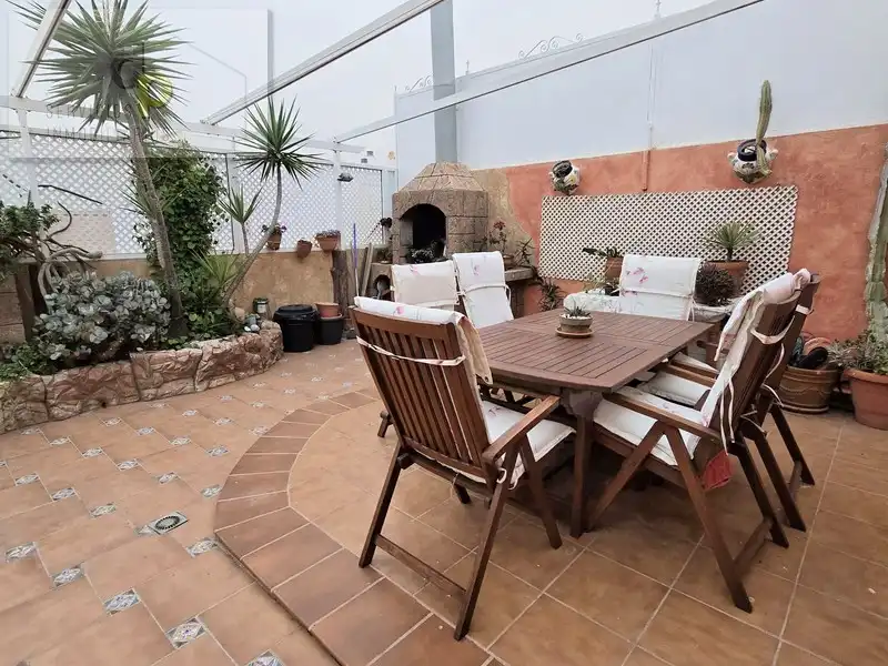 Dúplex en venda a Carrer Lavendimia, 24, Torrellano