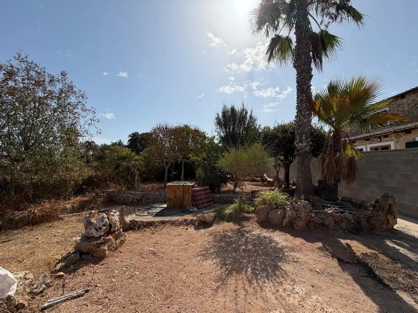 Terreny residencial en venda a Pòrtol
