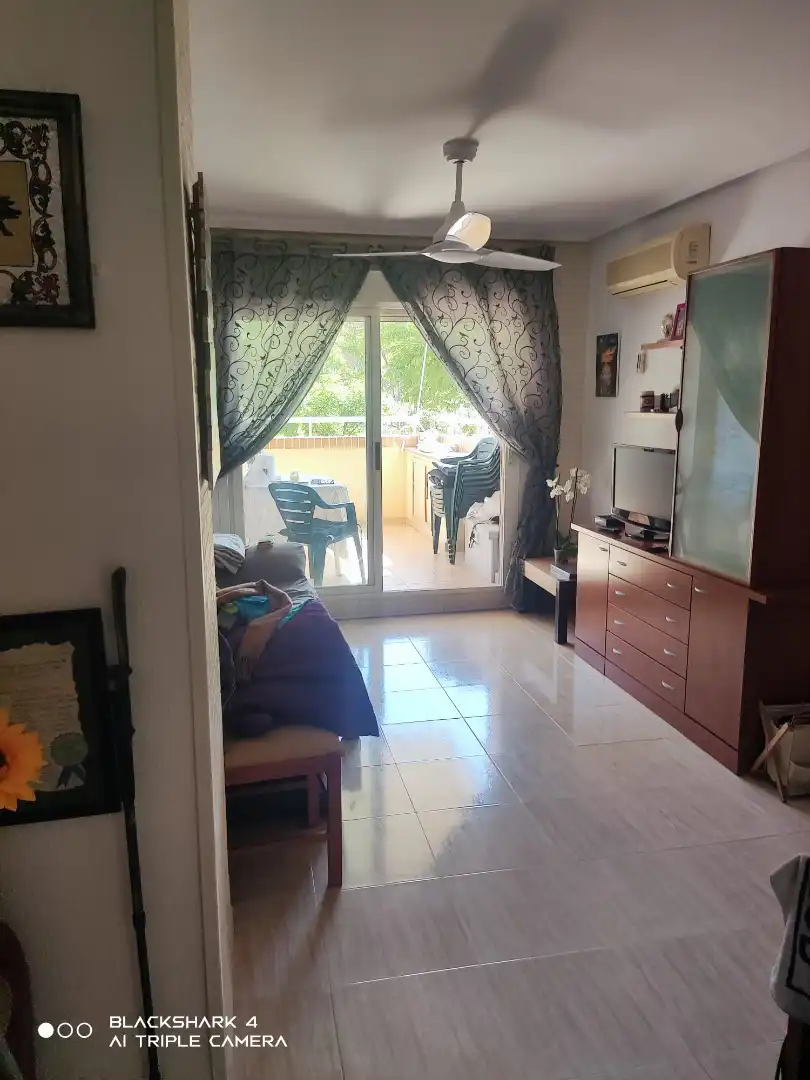 Apartamento con piscina en venta en Avenida Central 30, imagen 8