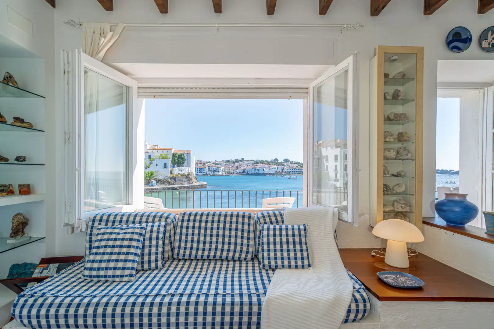 Habitación de Casa o chalet en venta en Cadaqués con Amueblado