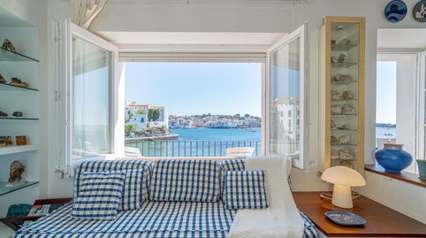 Foto 2 de Casa o chalet en venta en Riba Pitxot, Cadaqués, Girona