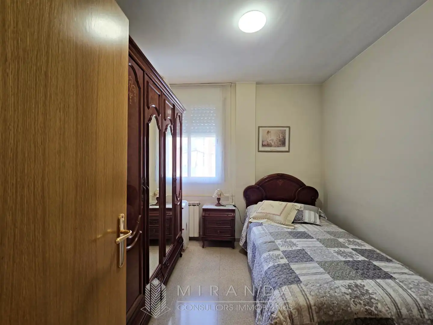 Habitación de Piso en venta en Granollers con Aire acondicionado, Calefacción y Balcón