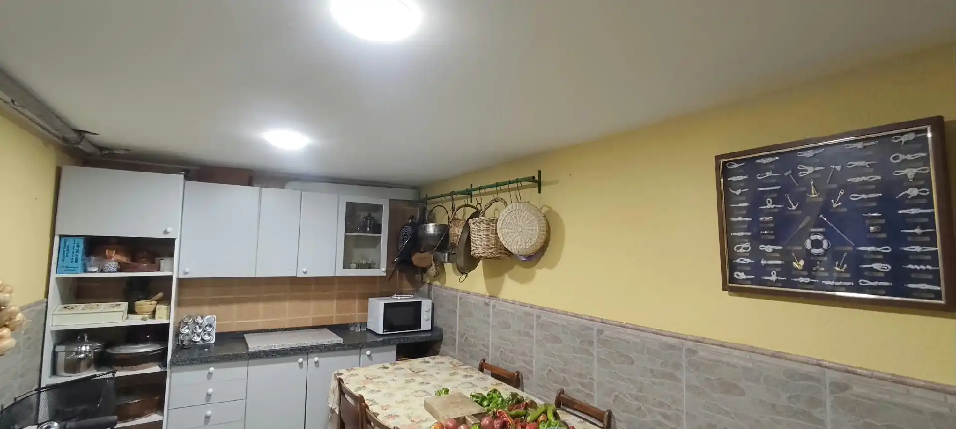 Chalet con jardín en venta en La Bañeza, imagen 6