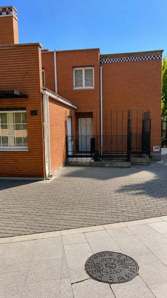 Habitatge amb jardí en venda a Avenida de Salamanca, imagen 3