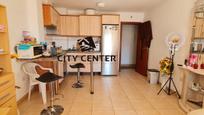 Kitchen of Apartment for sale in Granadilla de Abona