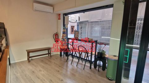 Photo 2 of Premises for transfer in Centro, Elche / Elx