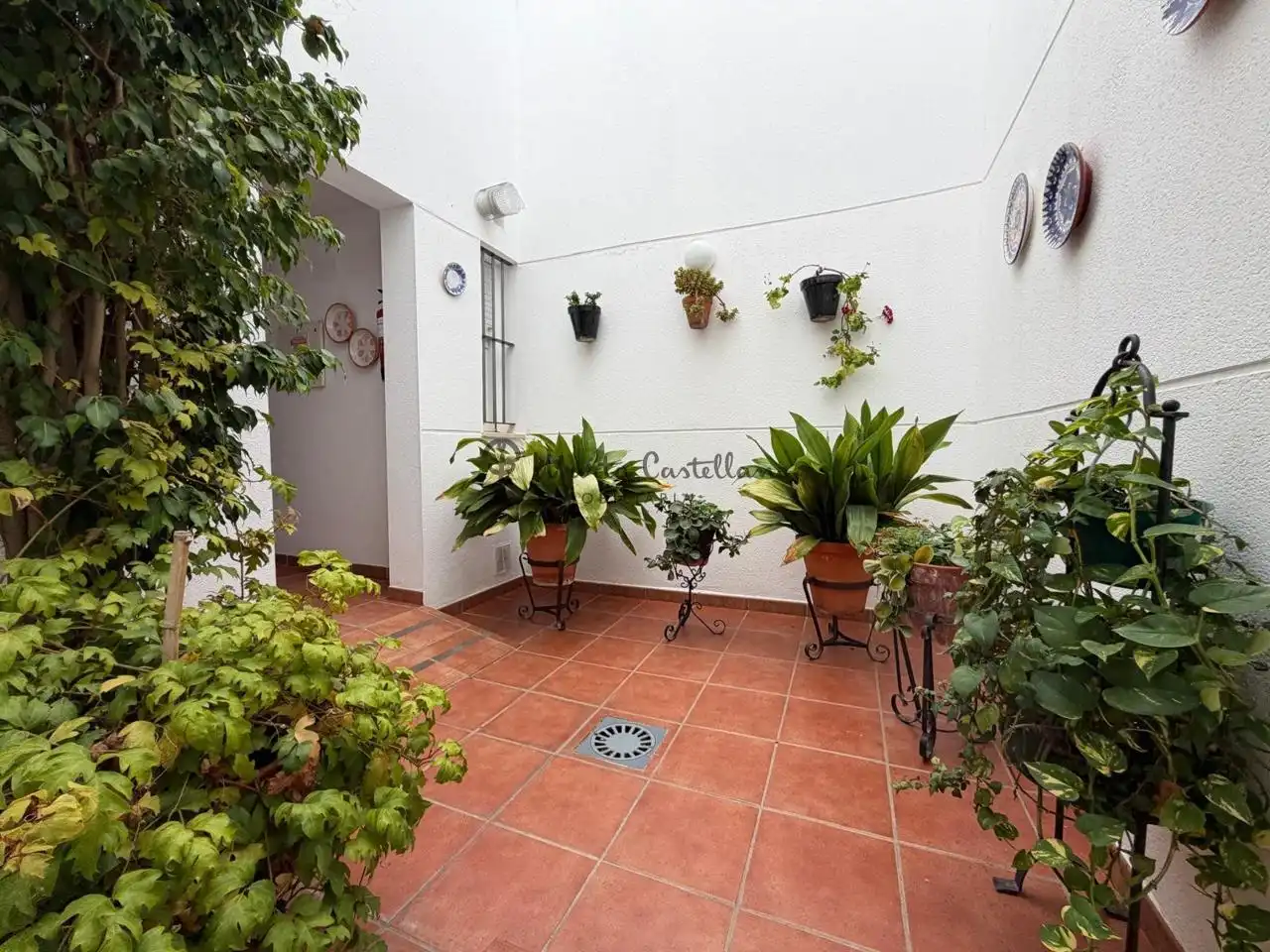Wohnung zum Verkauf in Centro - La Costilla