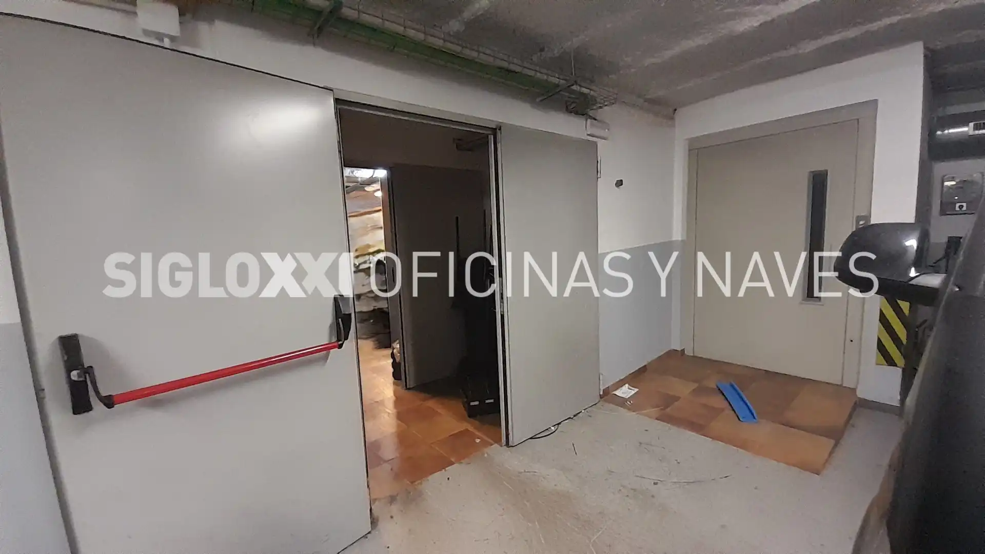 Local comercial en venta en ESPRONCEDA, imagen 7