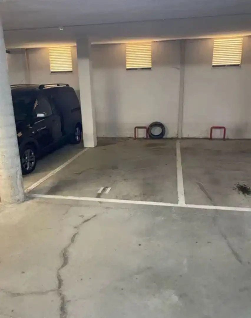 Parking de Piso en venta en Reinosa