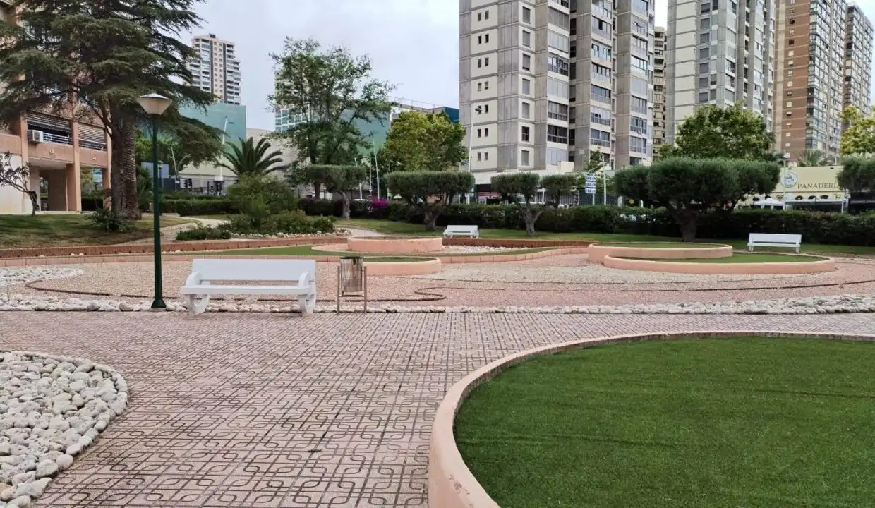 Apartment mit Aufzug zum Verkauf in Levante Alto, imagen 20