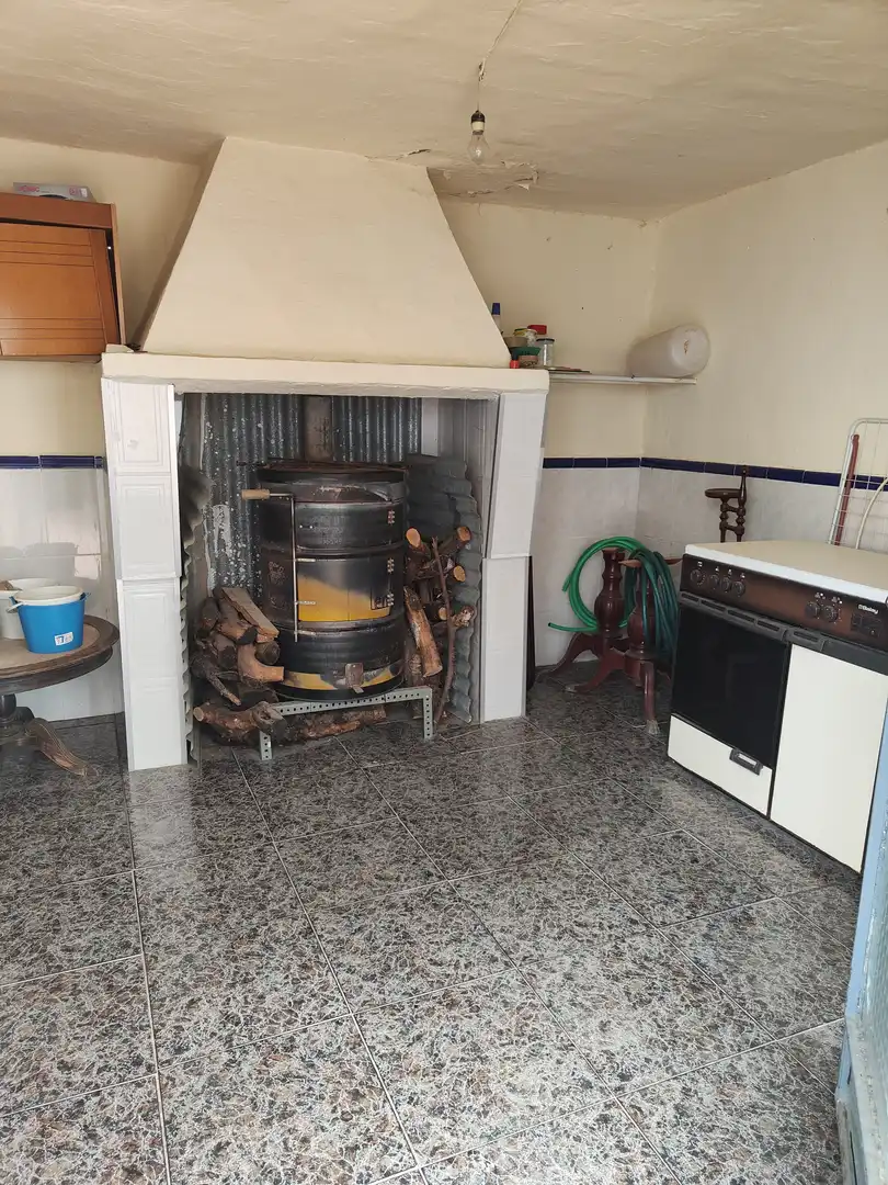 Casa con terrazza in vendita a Villanueva de la Reina, imagen 19