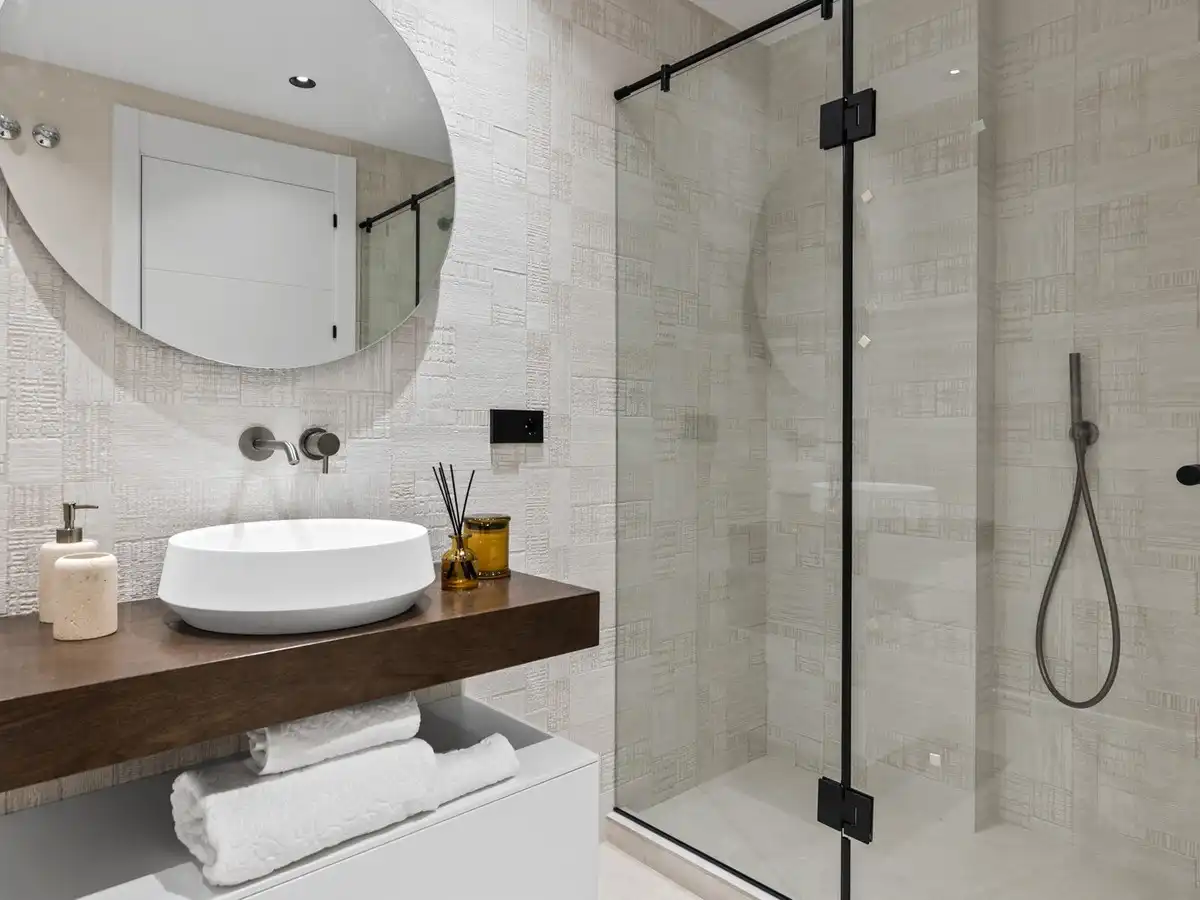 Apartament en venda a Nueva Andalucía, imagen 14