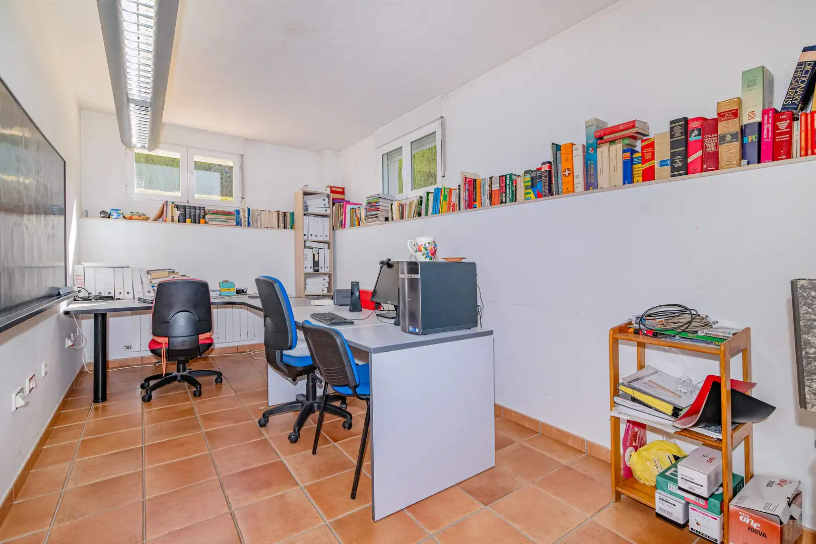 Casa o xalet en venda en La Zubia amb Calefacció i Jardí privat