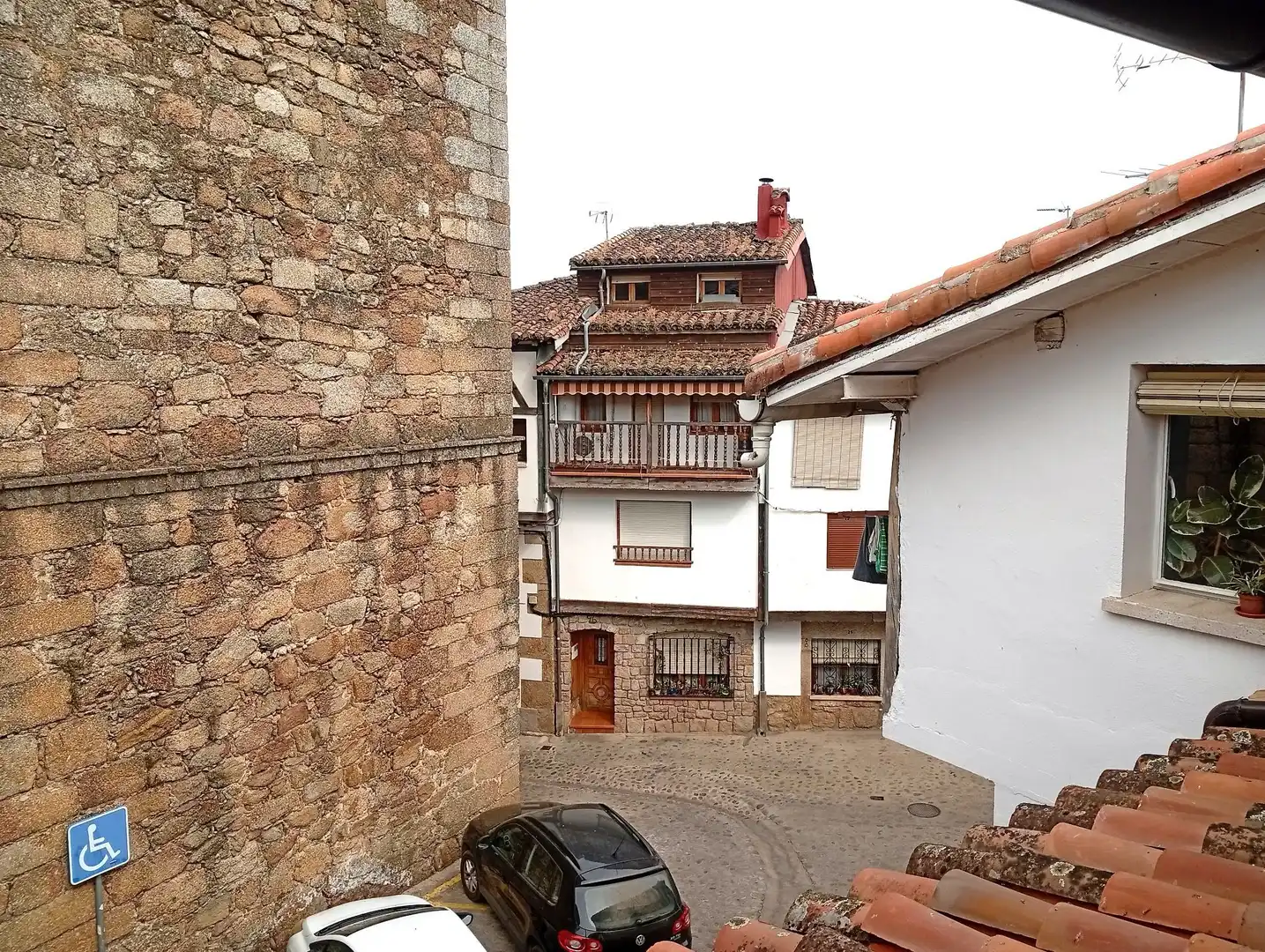 Casa en venda a Villanueva de la Vera, imagen 3