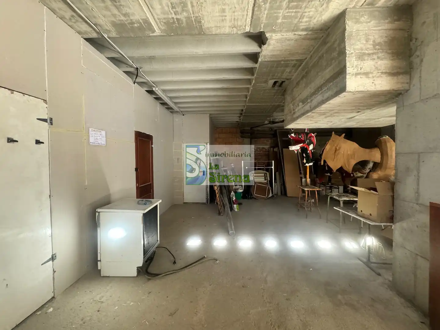 Gewerbefläche zum Verkauf in Calle Manuel Urquijo 2, imagen 11