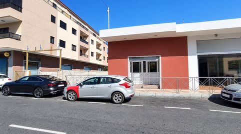 Photo 2 of Commercial properties for rent in Cabo Blanco, Arona