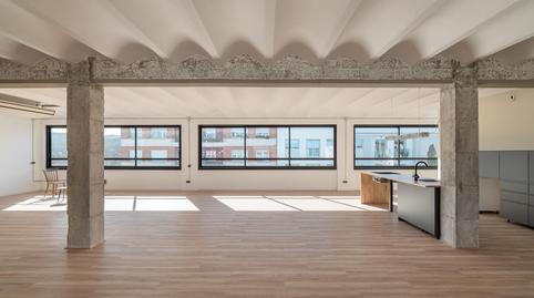 Foto 2 de Loft en venda a El Coll, Sant Cugat del Vallès