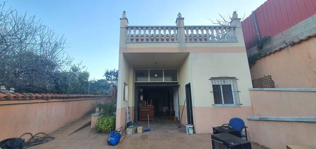 Casa-chalet en Venta en Els Pallaresos