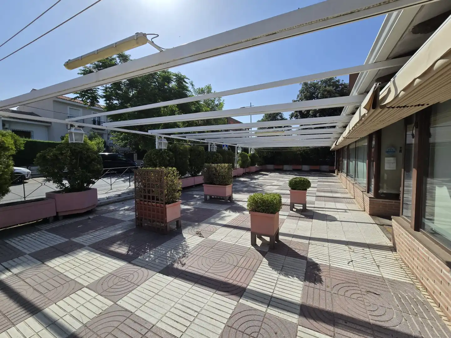 Terrace of Buildings for sale in Esquivias  with Alarm