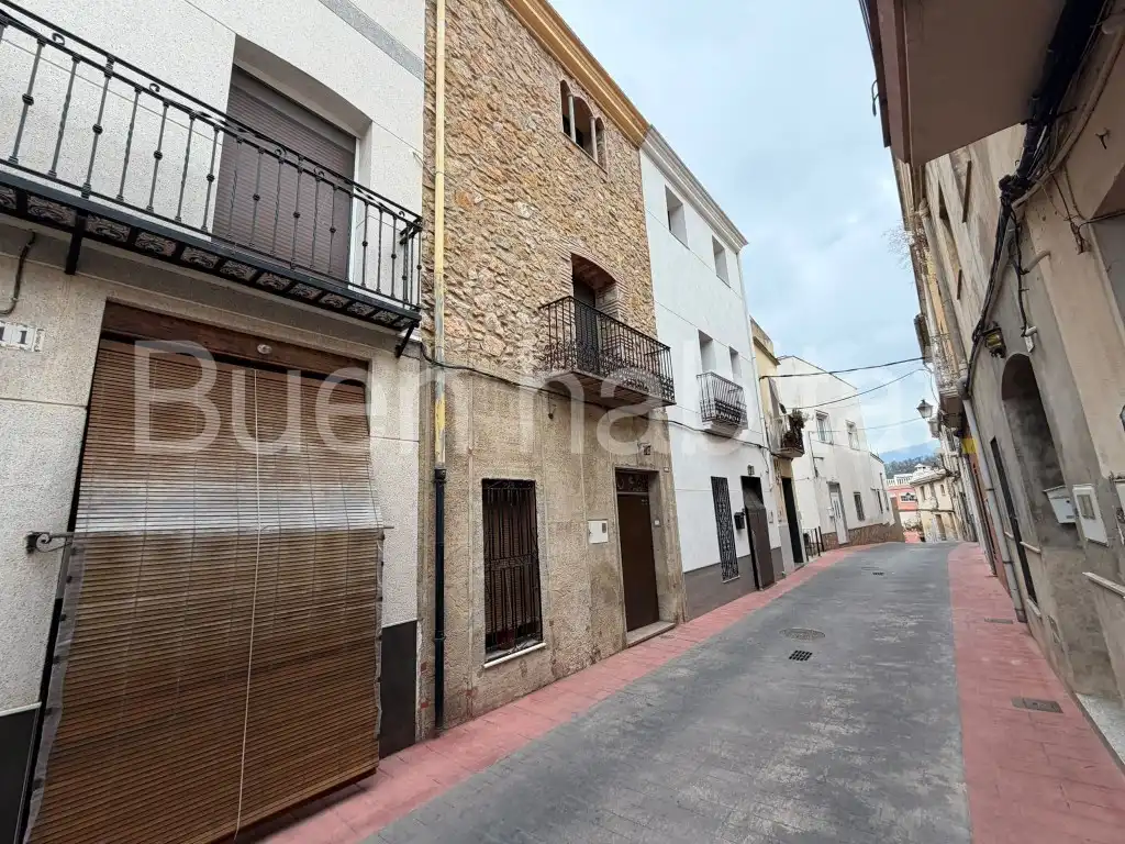 Adossat en venda a Calle Verge Del Carme, imagen 5