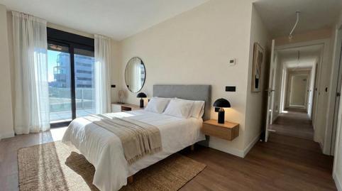 Foto 4 de Pis en venda a Alameda de Adolfo Díaz Ambrona, 1, La Estación, Badajoz Capital