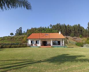 Casa o xalet en venda a A Malata - Catabois - Ciudad Jardín