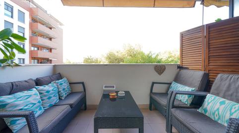 Foto 2 de Piso en venta en Carrer Espigol, Valterna, Valencia