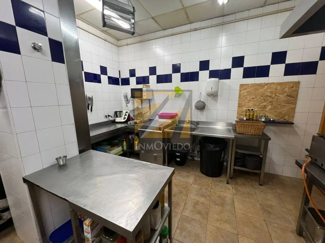 Local comercial de lloguer a Calle PUERTO DE TARNA, imagen 20