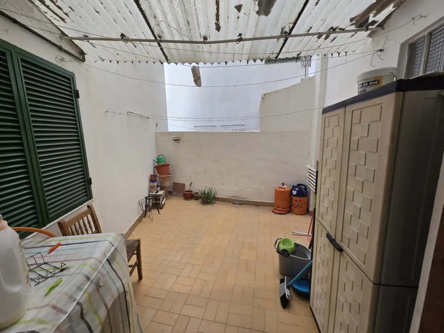 Piso en venta en  Palma de Mallorca con Terraza y Balcón