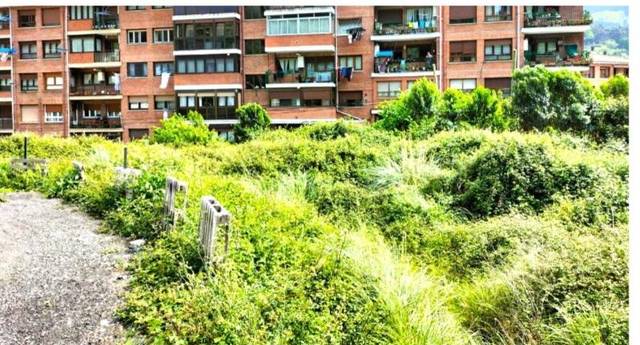 Terreno residencial en Venta en Koskojales Kalea en Alonsotegi
