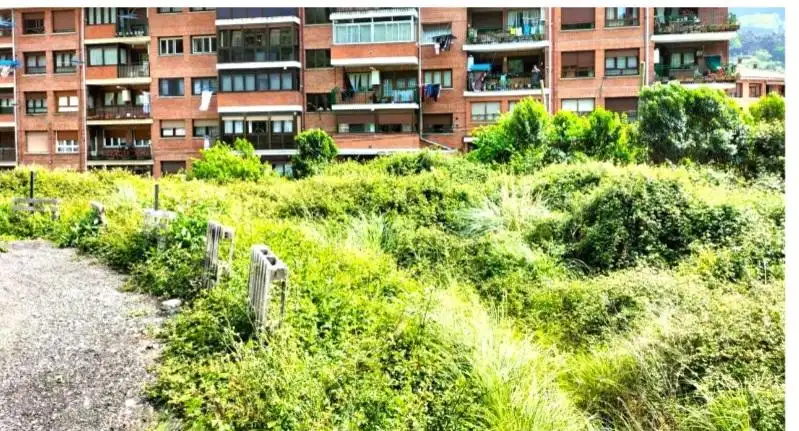 Lands and plots for sale in Koskojales Kalea