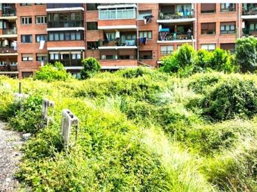 Terrenos y solares en venta en Koskojales Kalea