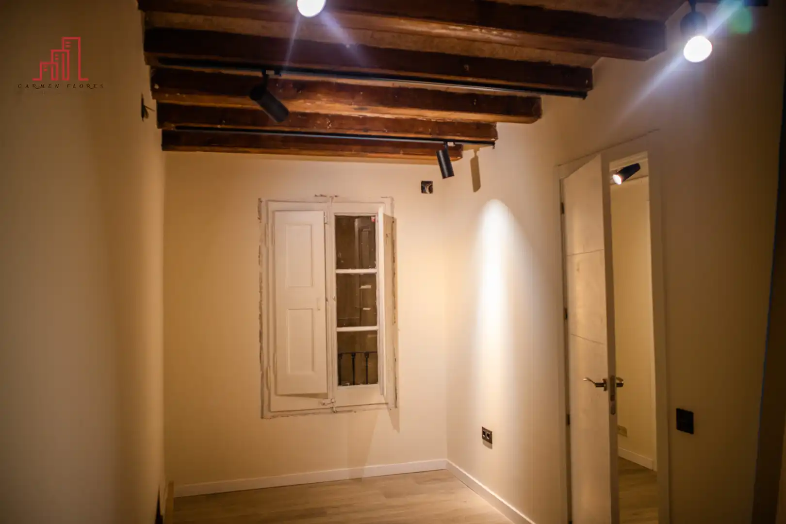 Piso en venta en Barcelona con Aire acondicionado, Calefacción y Parquet