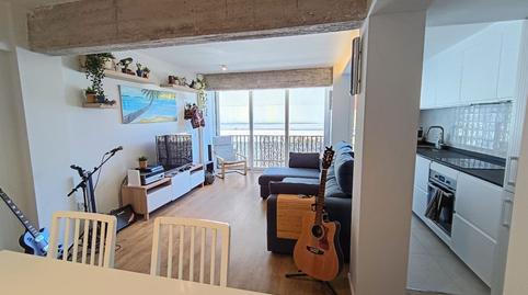 Foto 3 de Piso en venta en Vicente Brull, El Cabanyal - El Canyamelar, Valencia