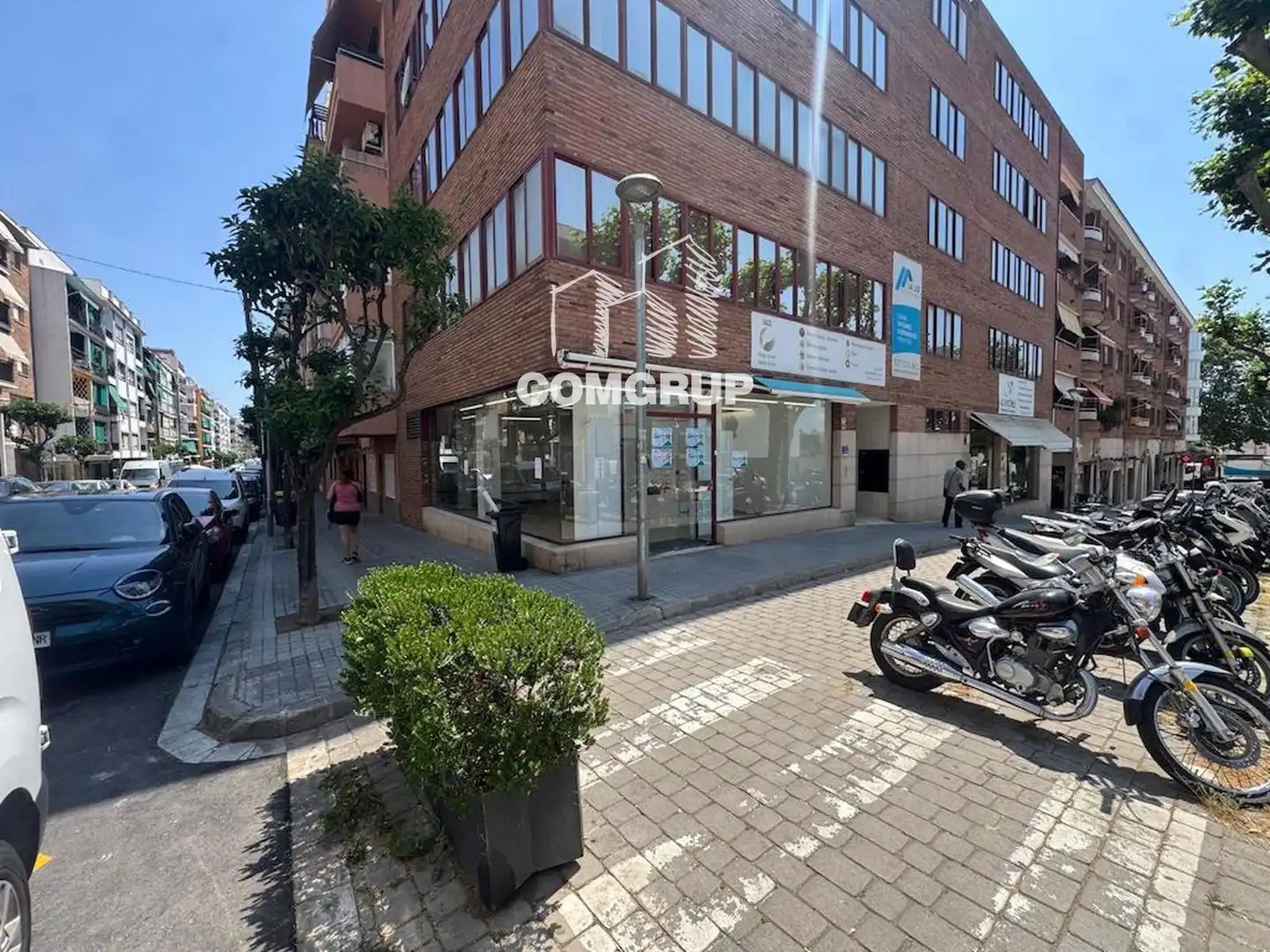 Local de lloguer en Premià de Mar