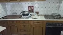 Kitchen of Single-family semi-detached for sale in El Viso del Alcor