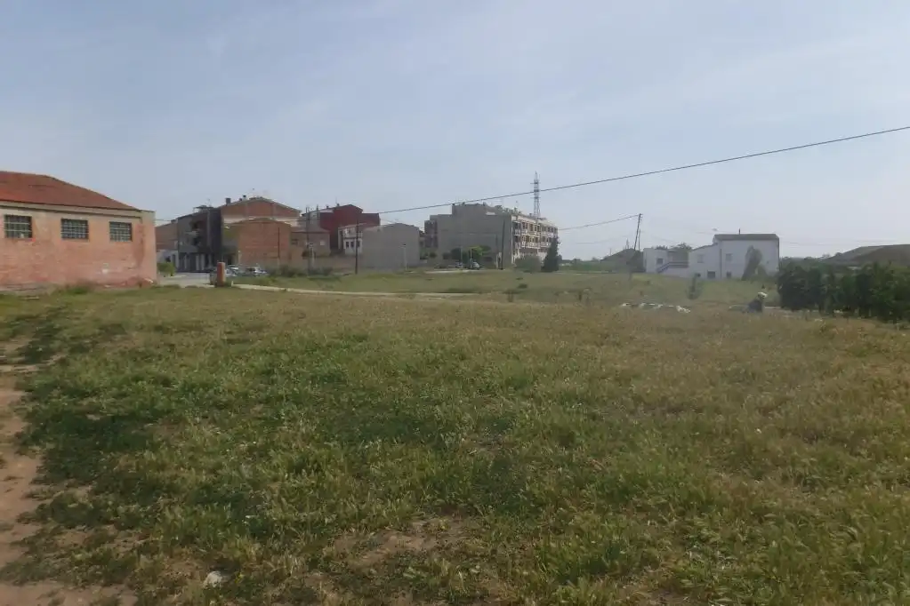 Grundstücke zum Verkauf in Lleida