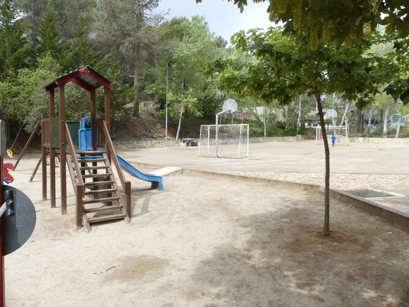 Terreny residencial en venda a Calle Dalt 384, imagen 15