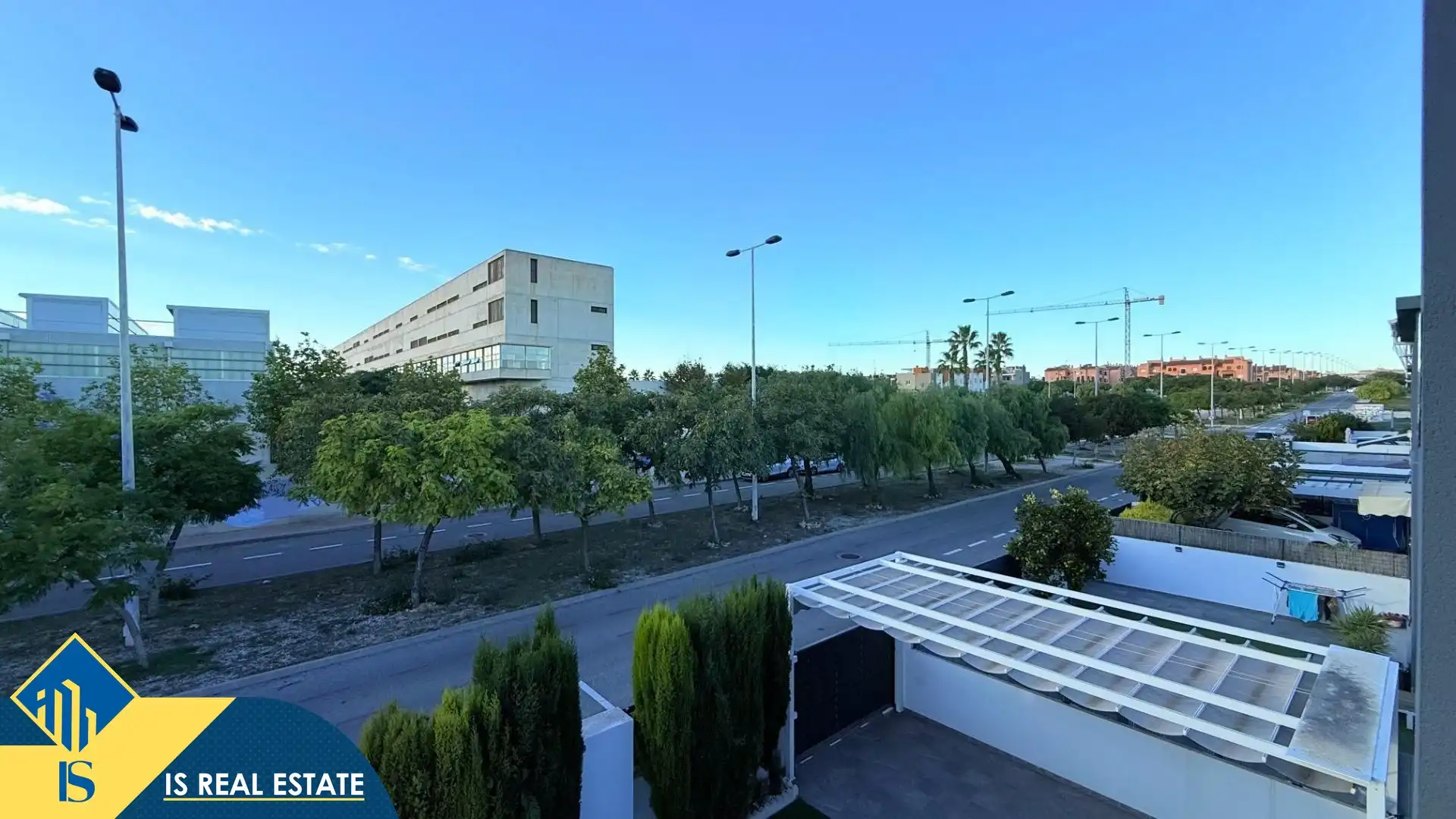 Casa amb piscina en venda a Nueva Torrevieja - Aguas Nuevas, imagen 38