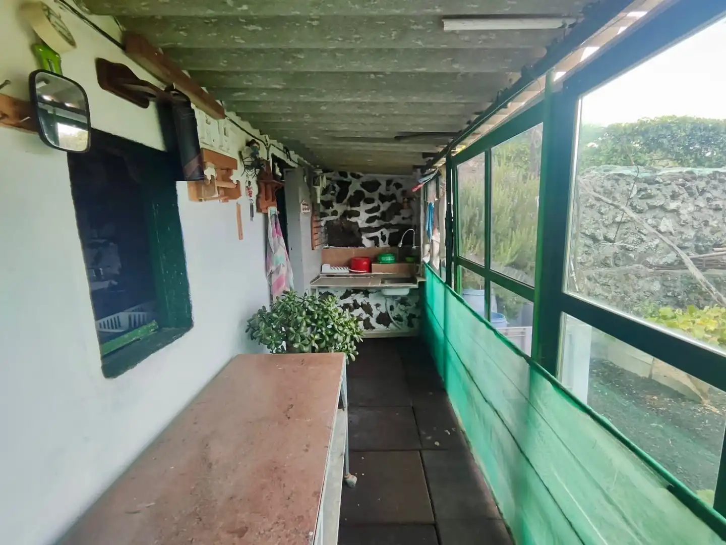 Terreny en venda en Santiago del Teide