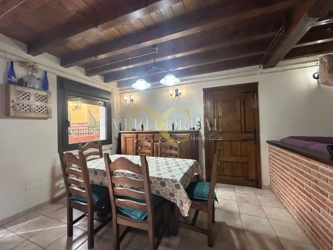 House with terrace for sale in Picones, imagen 46