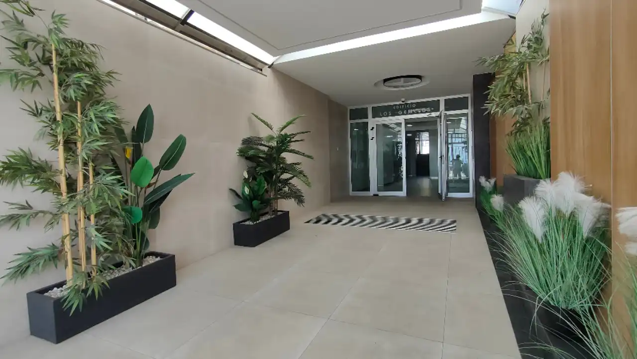 Apartamento en venta en Benidorm con Aire acondicionado, Amueblado y Piscina comunitaria
