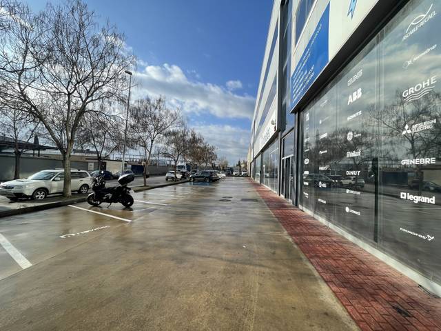 Nave industrial en Venta en INDUSTRIA en Mas Xirgu